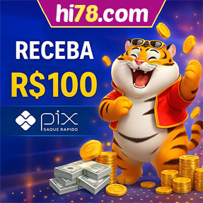 hi78.com Ganhe R$ 100,00 Gratis